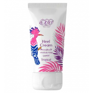EVA SKIN CARE TROPICAL HEEL CREAM 60 ML